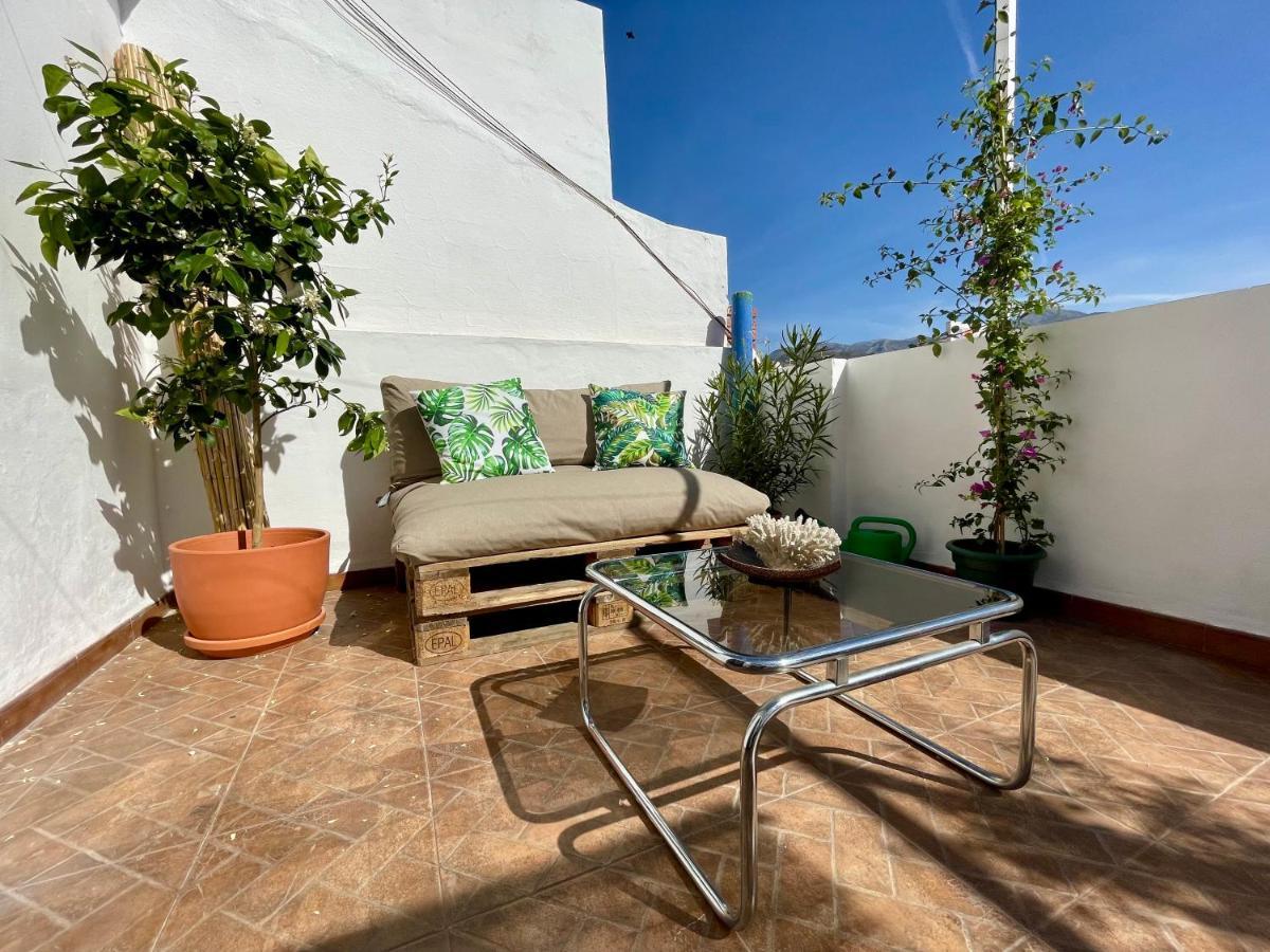 Atico & Terraza By Maison Jaken *