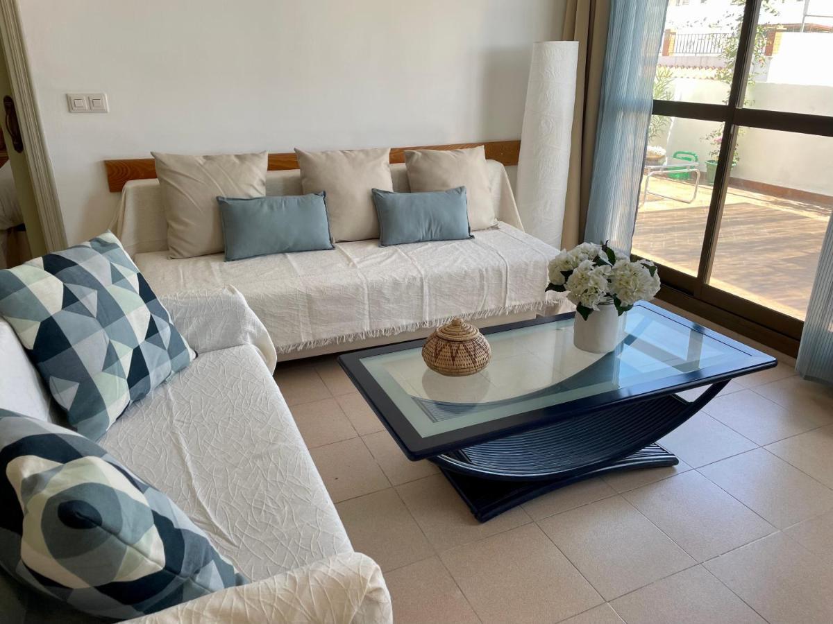 Atico & Terraza By Maison Jaken Nerja