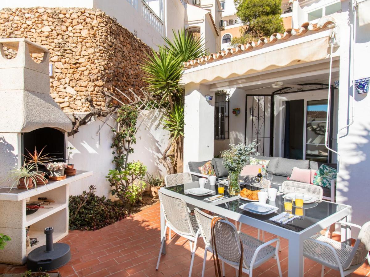 Apartment Capuchinos San Juan De Capistrano By Interhome *