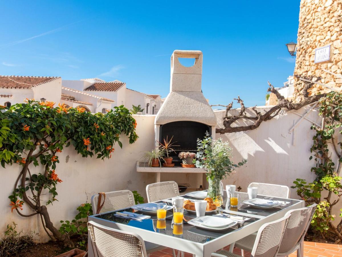 Apartment Capuchinos San Juan De Capistrano By Interhome *