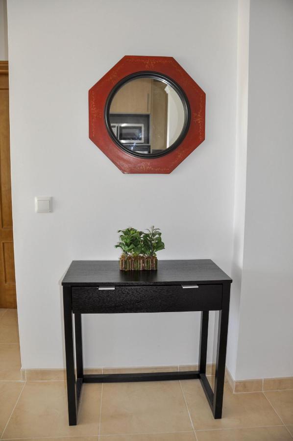 Apartamento Paradise - Chimenea C1d *