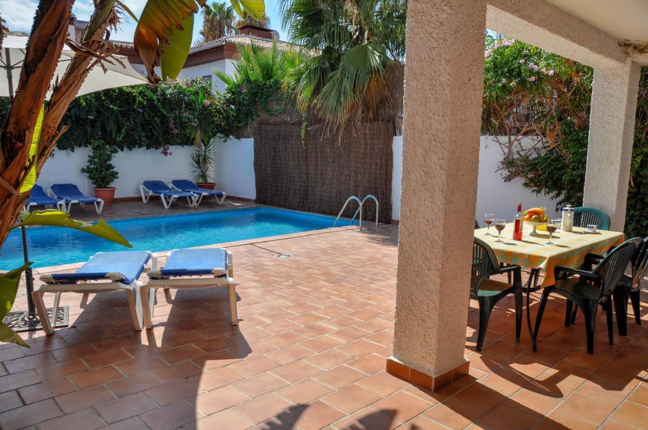 Paradise - Kaisaras Villa *