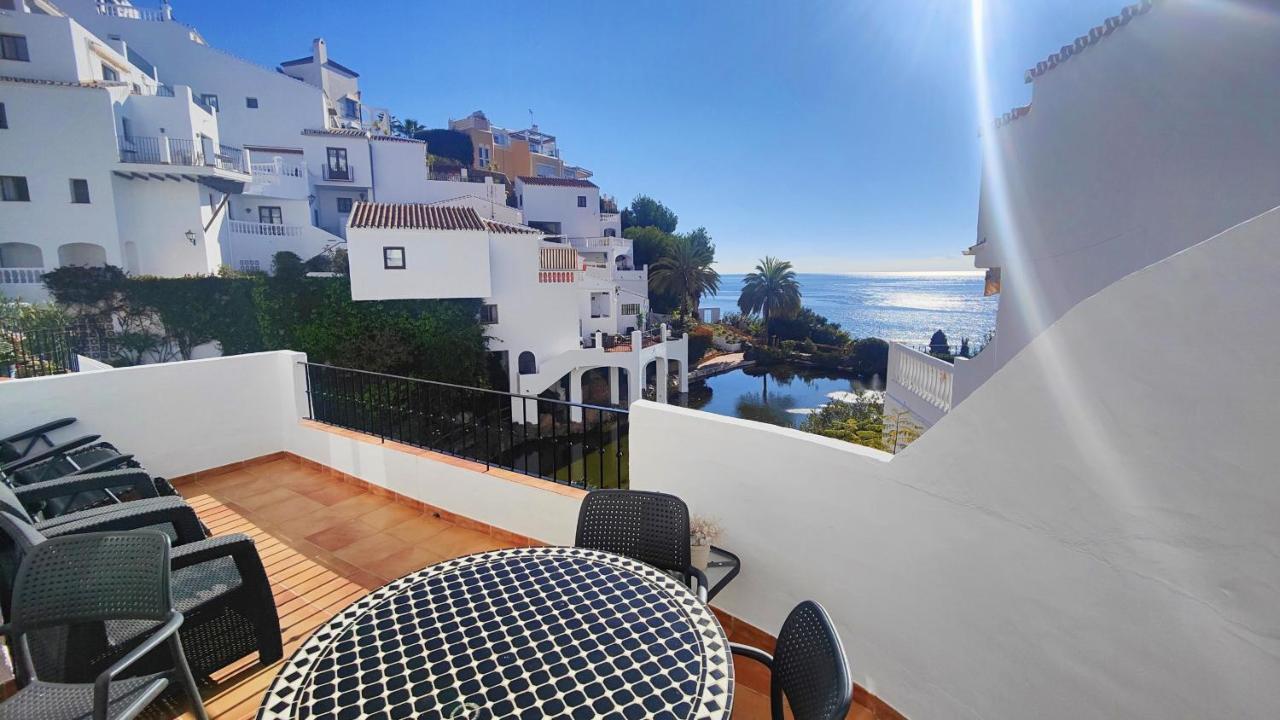 Ap231 - Capistrano Playa 611 * Nerja