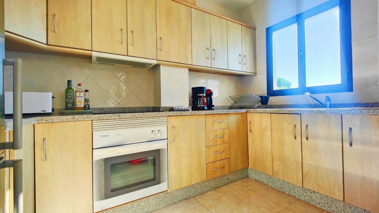 Apartment Ap231 - Capistrano Playa 611