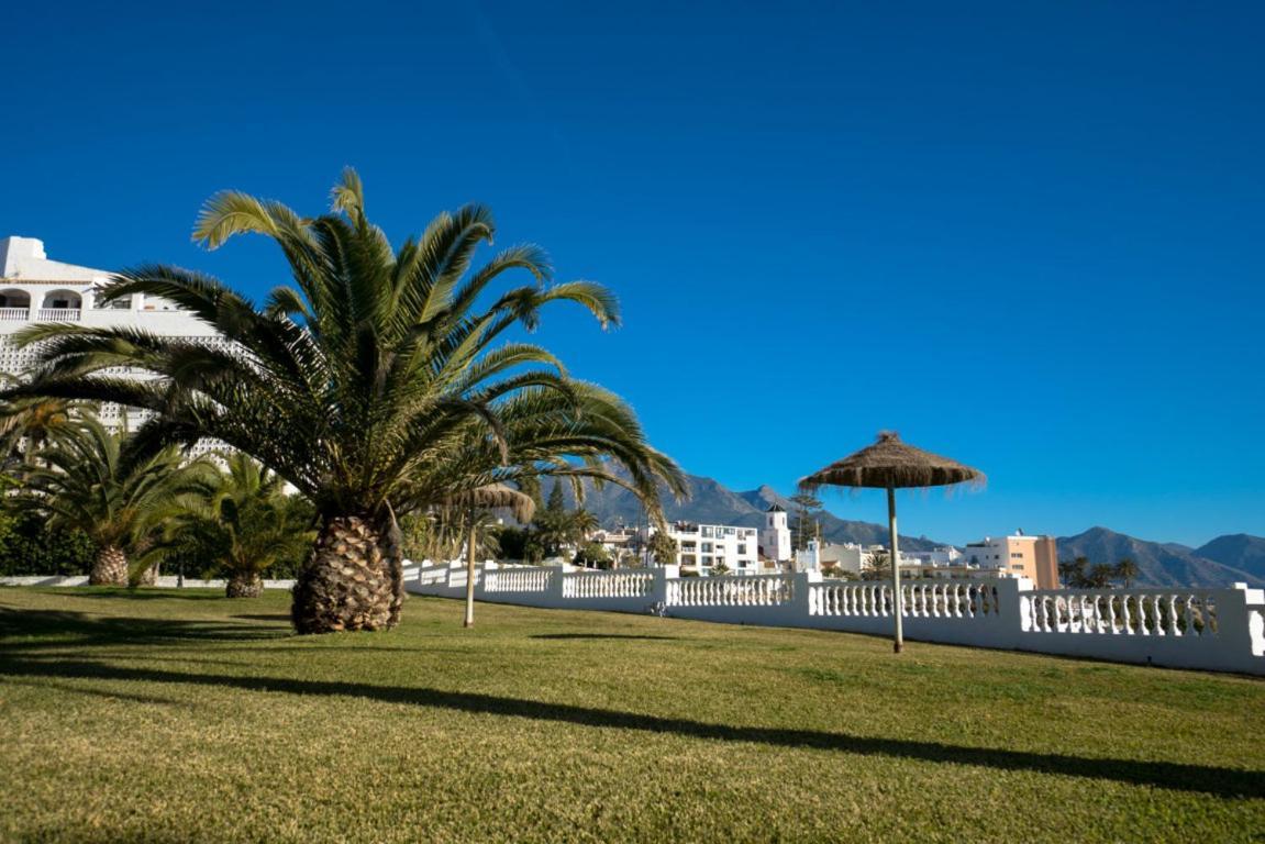 Palmeras 72 Menyber Nerja