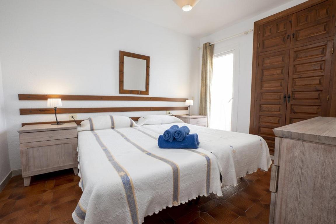 Apartment Palmeras 72 Menyber Nerja