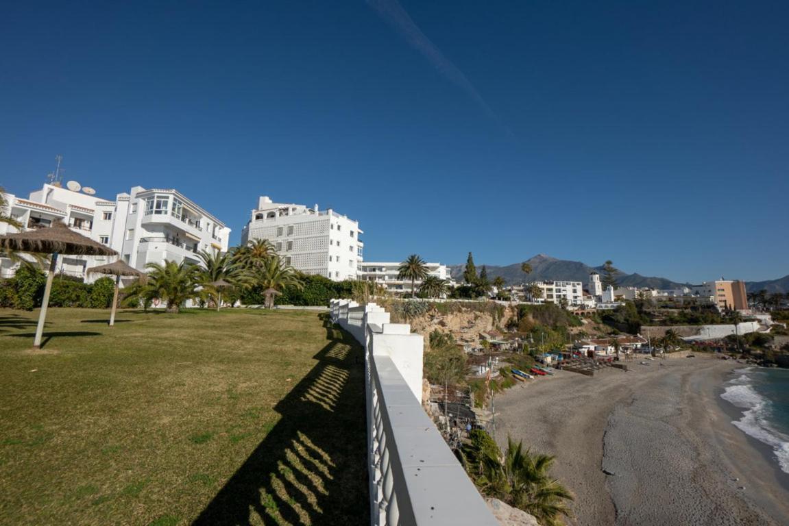 Apartment Palmeras 72 Menyber
