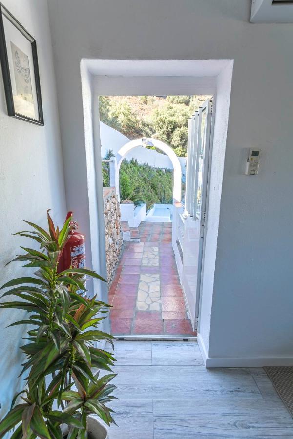 Cortijo Mandala Holiday home Nerja