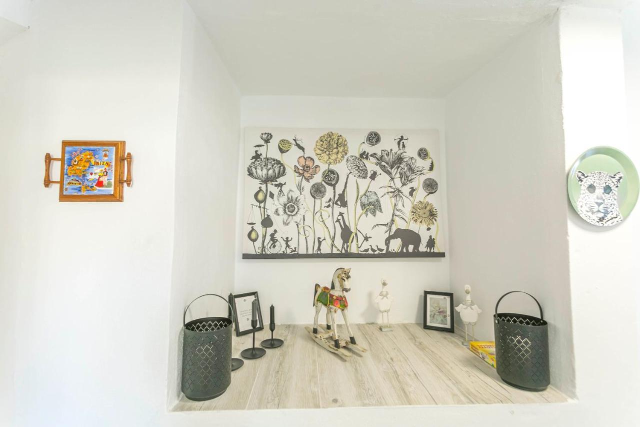 Holiday home Cortijo Mandala Nerja