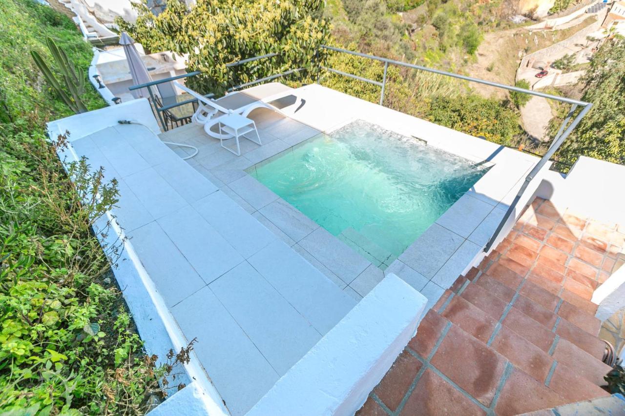 Cortijo Mandala Holiday home *