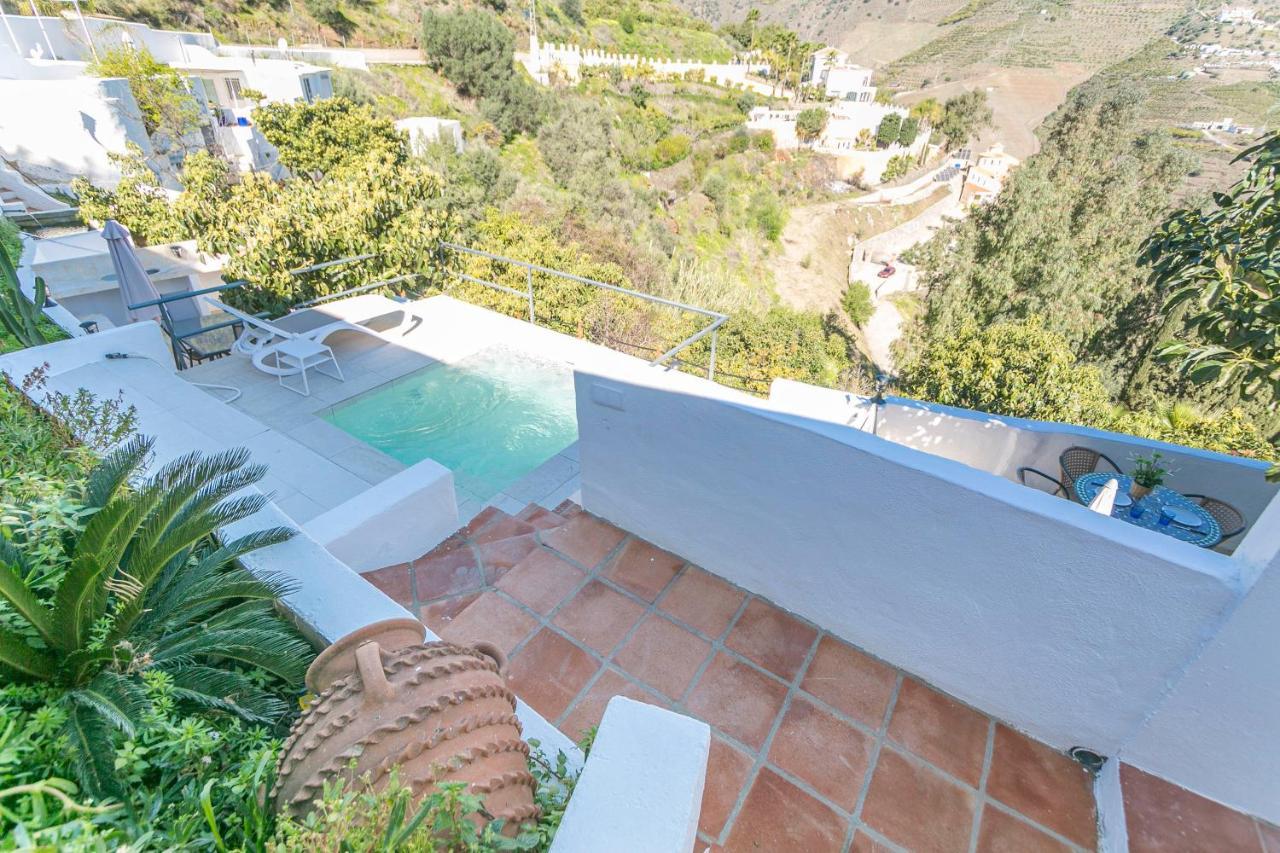 Cortijo Mandala * Nerja