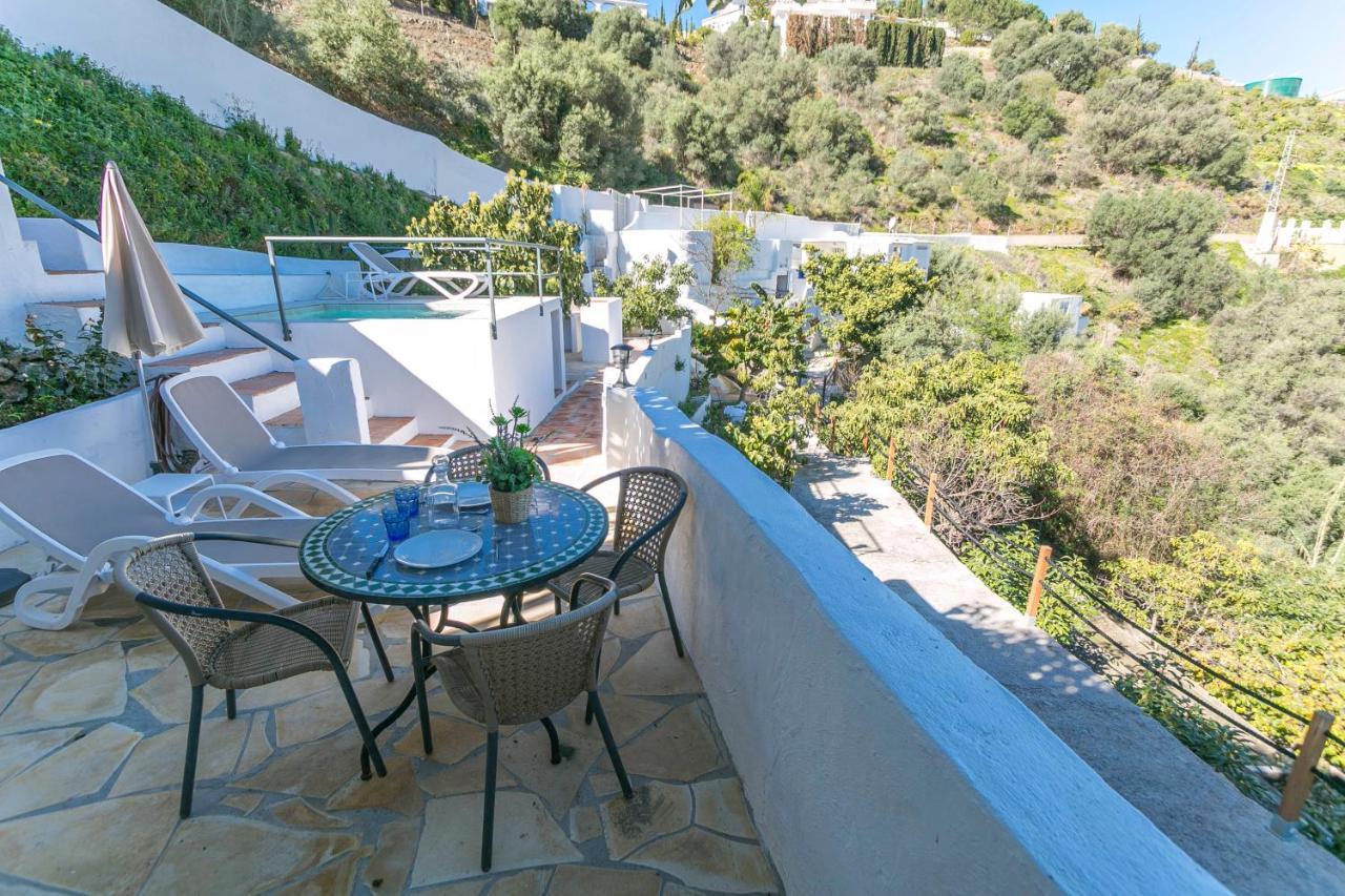 Cortijo Mandala Holiday home *