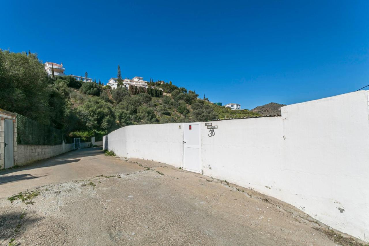 Cortijo Mandala Holiday home *