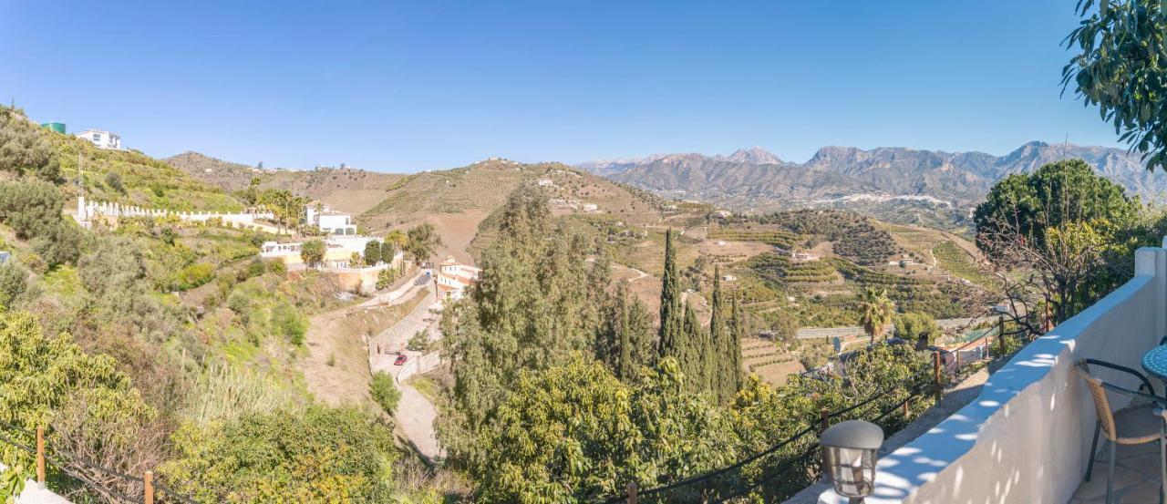 Holiday home Cortijo Mandala *