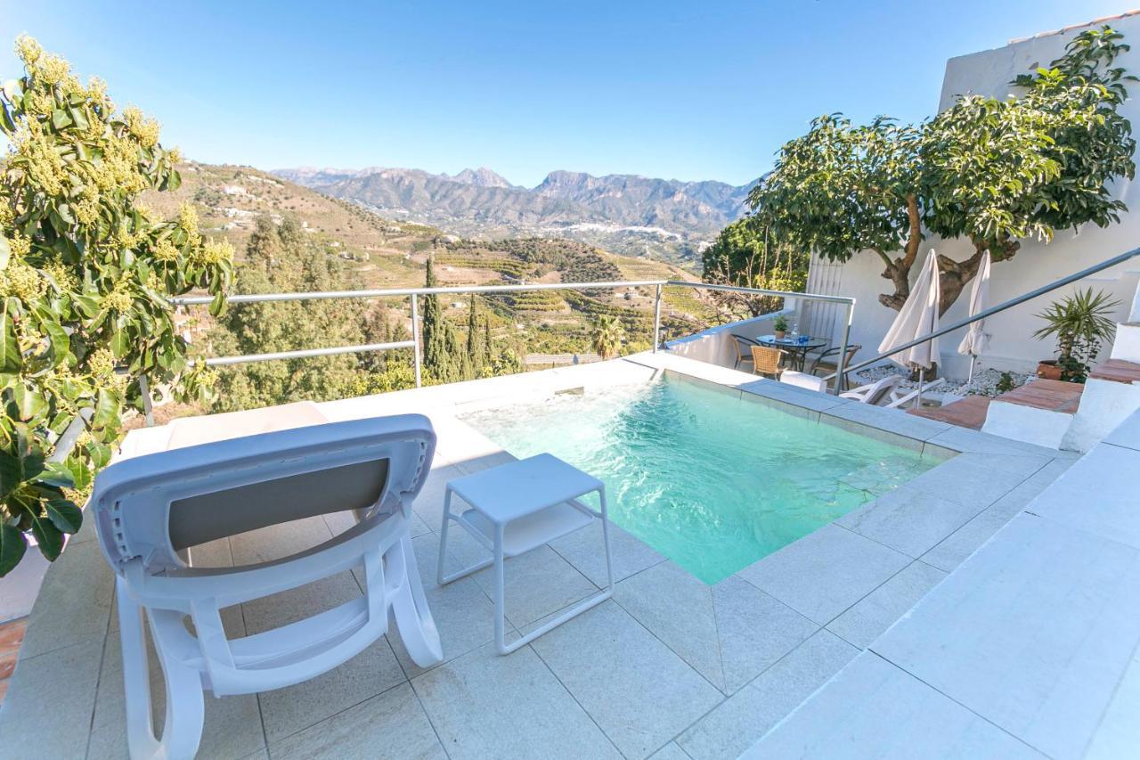 Cortijo Mandala Nerja