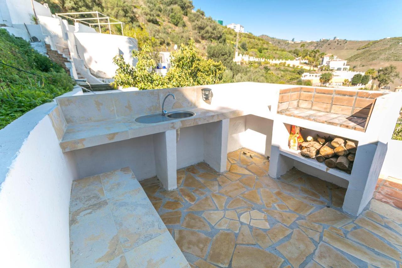 Cortijo Mandala *