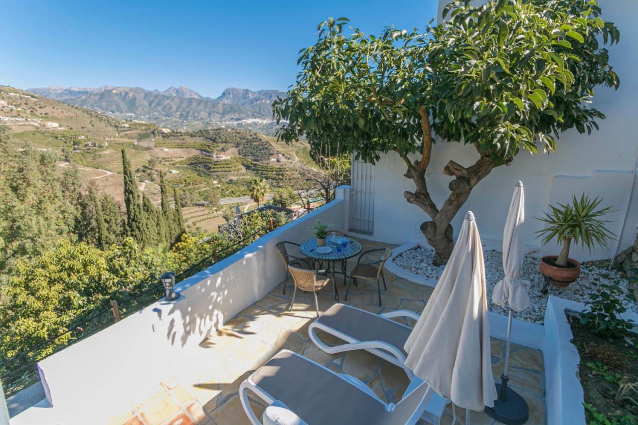 Cortijo Mandala Holiday home *