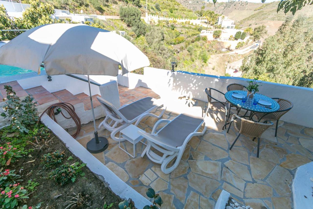 Cortijo Mandala Holiday home