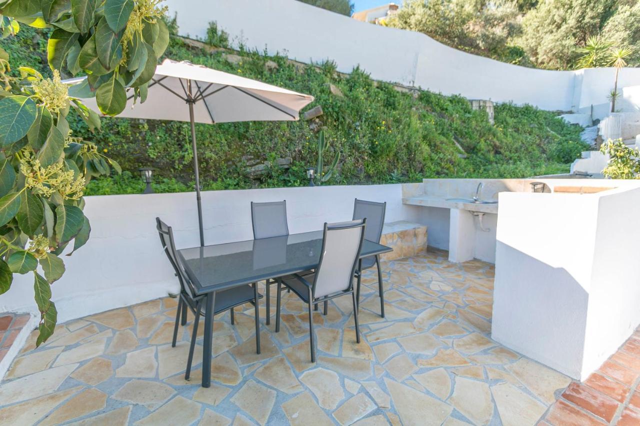 Holiday home Cortijo Mandala Nerja