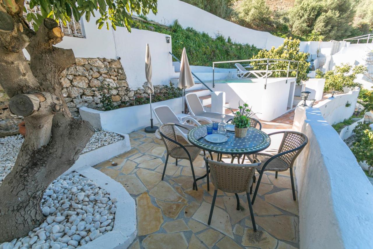 Cortijo Mandala Holiday home