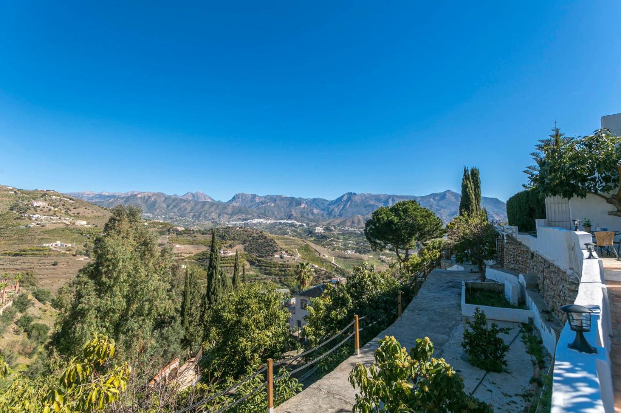 Cortijo Mandala *