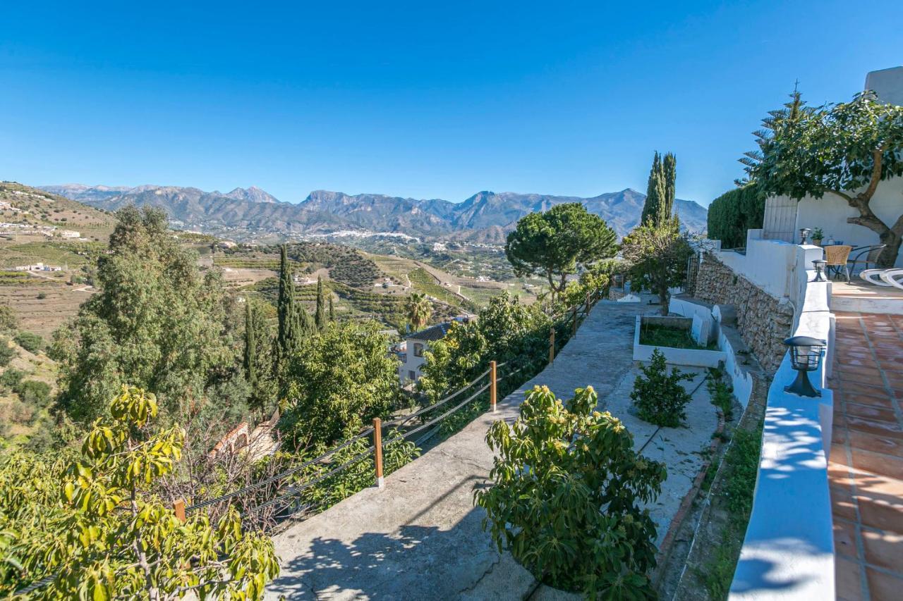 Cortijo Mandala Nerja