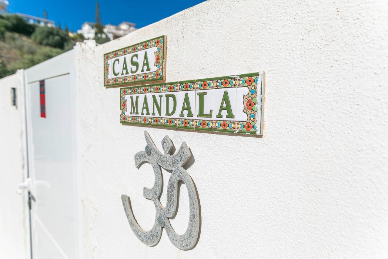 Cortijo Mandala Nerja