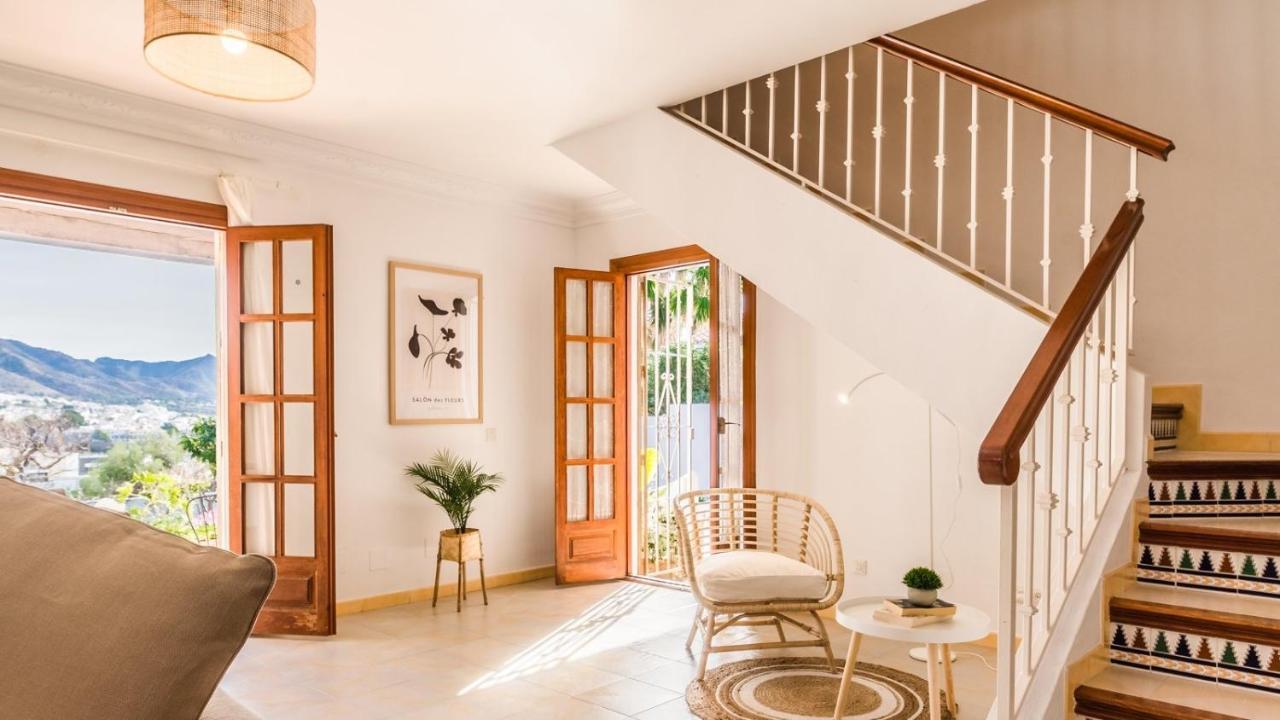 Villa Angeles By Ruralidays *
