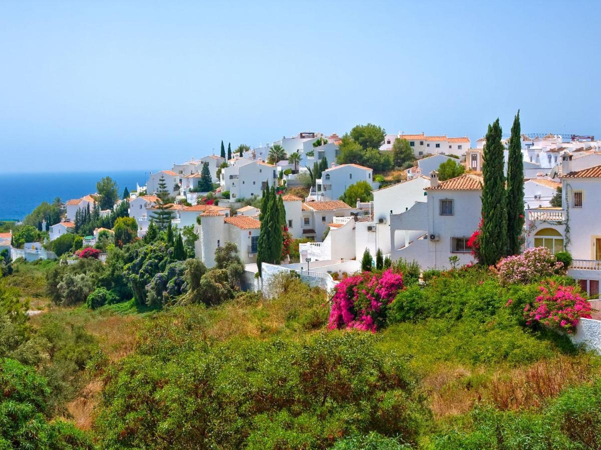Angela By Interhome * Nerja