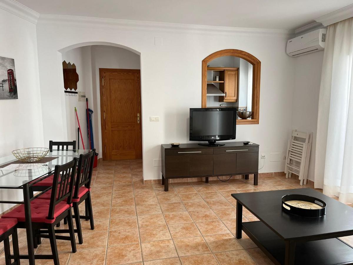 Jimmy 2 Appartement Nerja