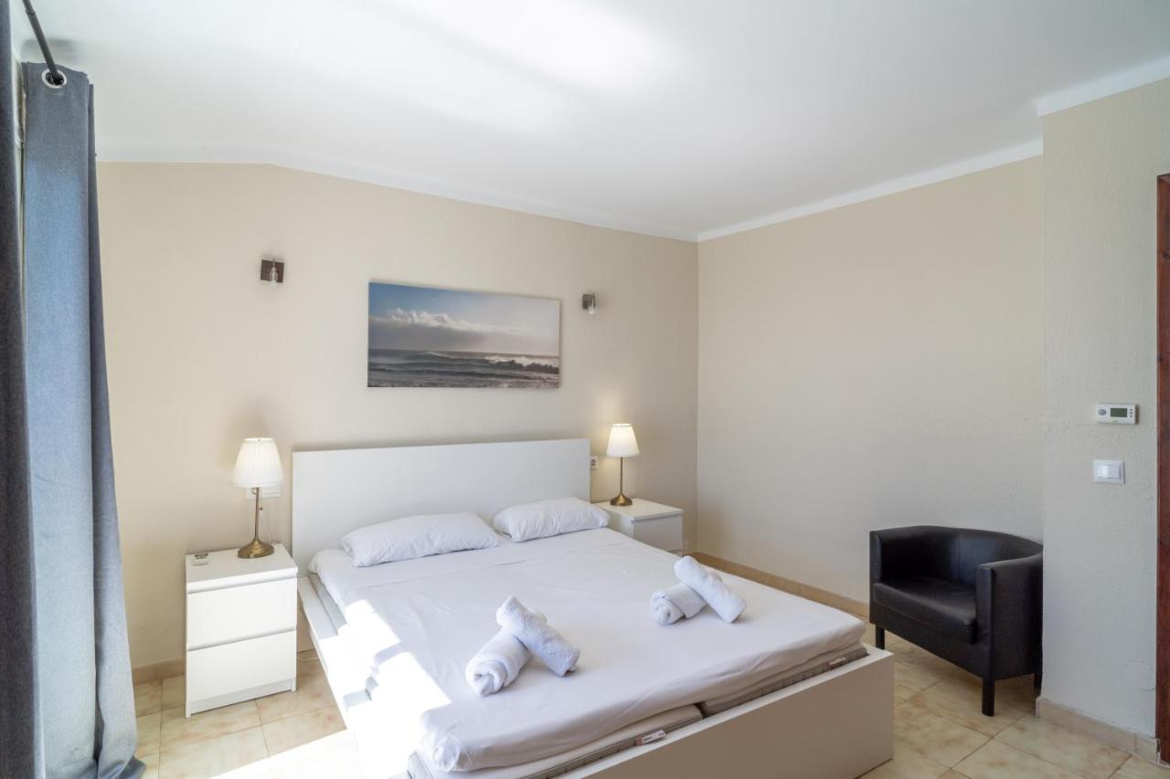 Villa Kenny Private Pool Casasol Nerja