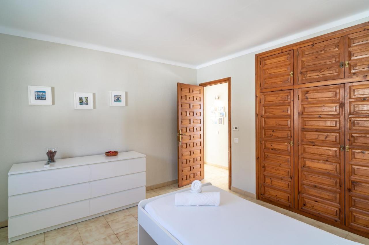 Kenny Private Pool Casasol Nerja