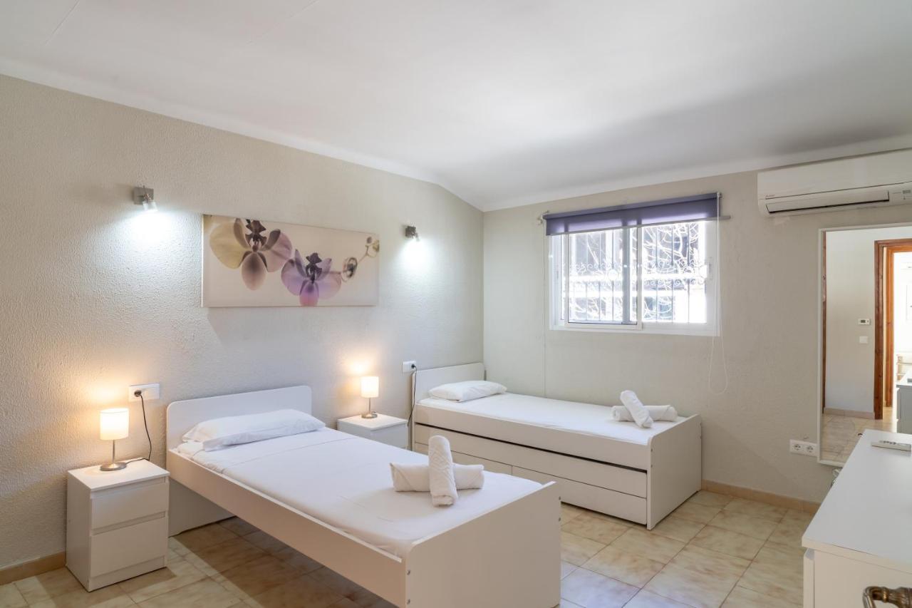 Villa Kenny Private Pool Casasol