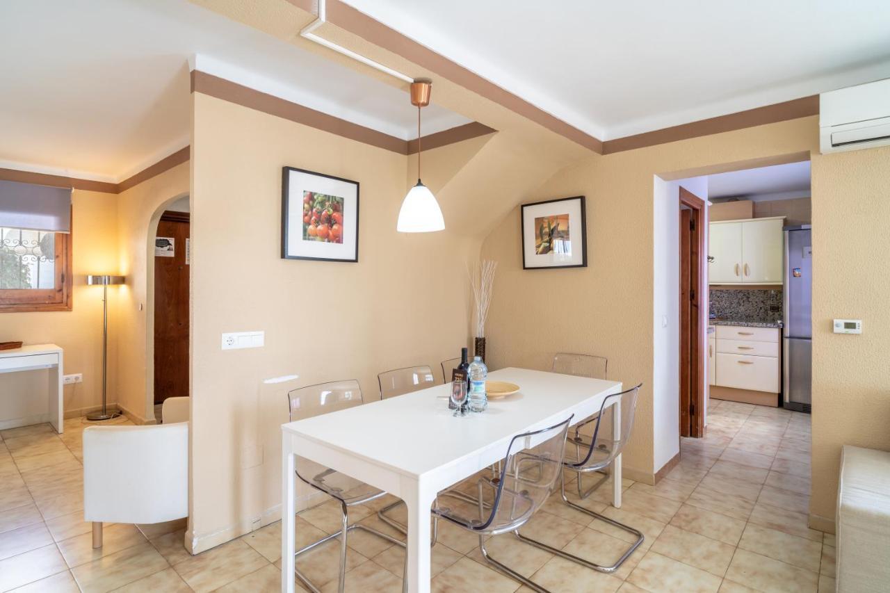 Villa Kenny Private Pool Casasol *