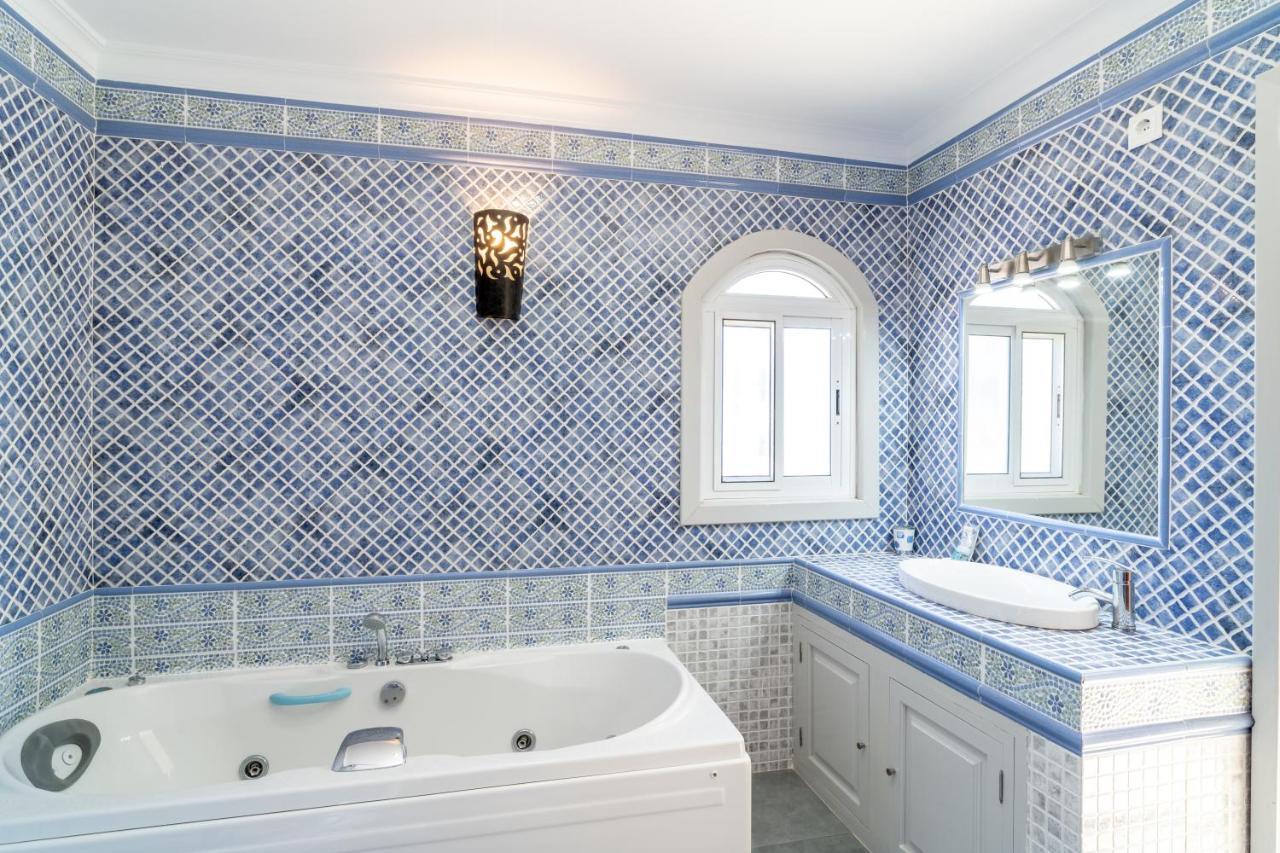 Kenny Private Pool Casasol * Nerja