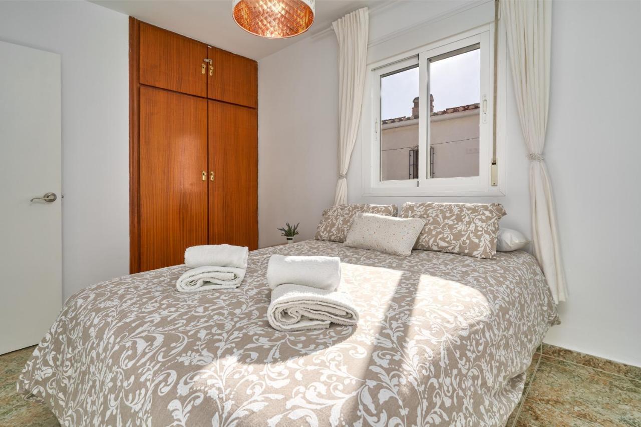 Almijarahouse Casa de férias Nerja