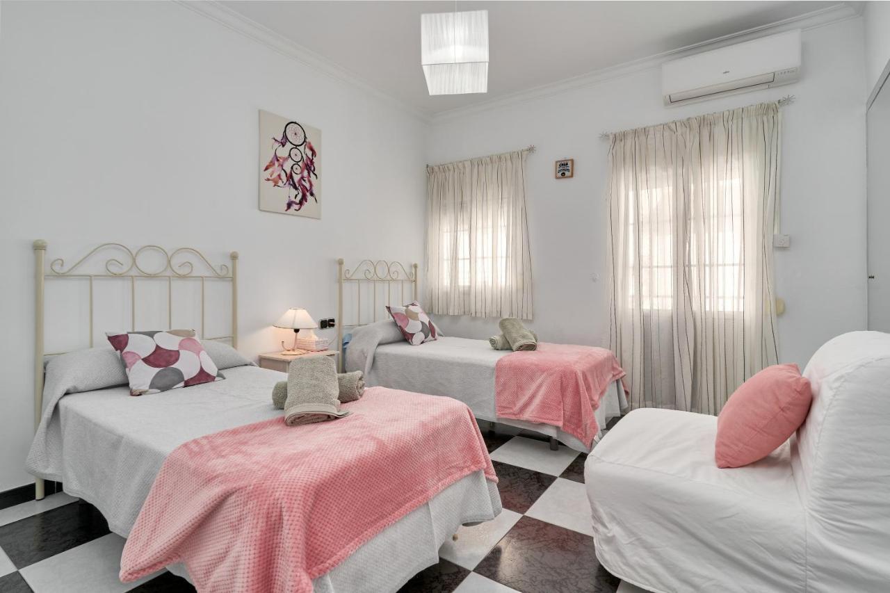 Apartment Casa Carmen Nerja