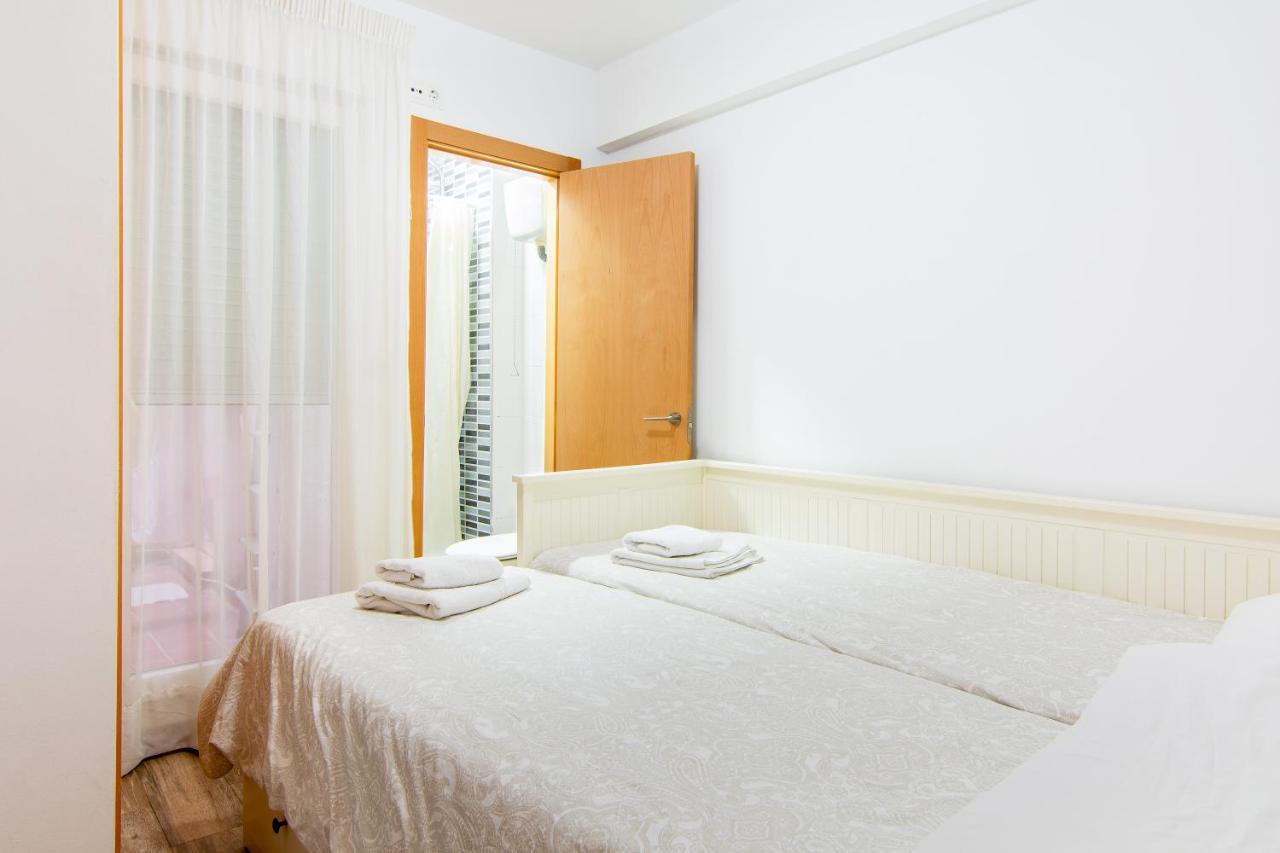 Sirena Apartment Nerja