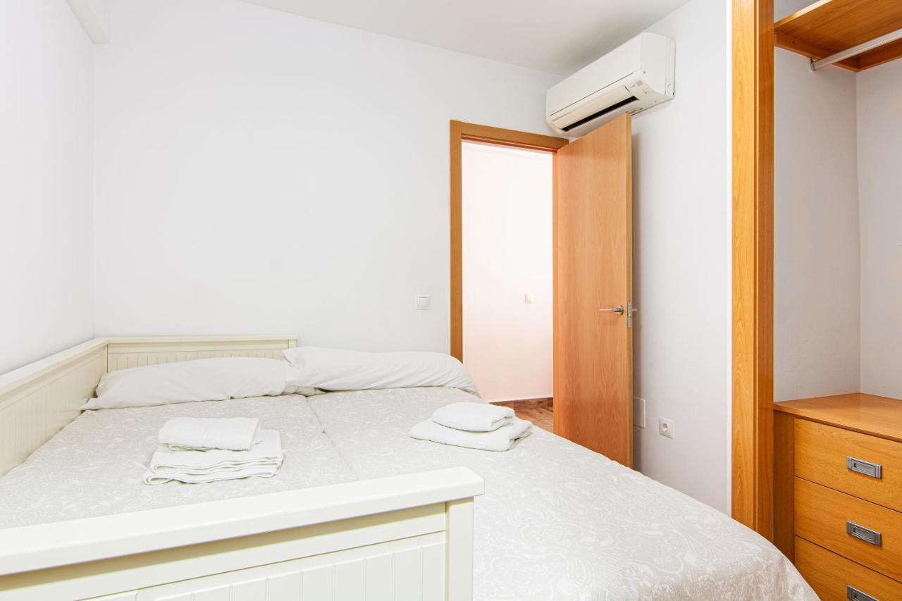 Sirena Apartment Nerja