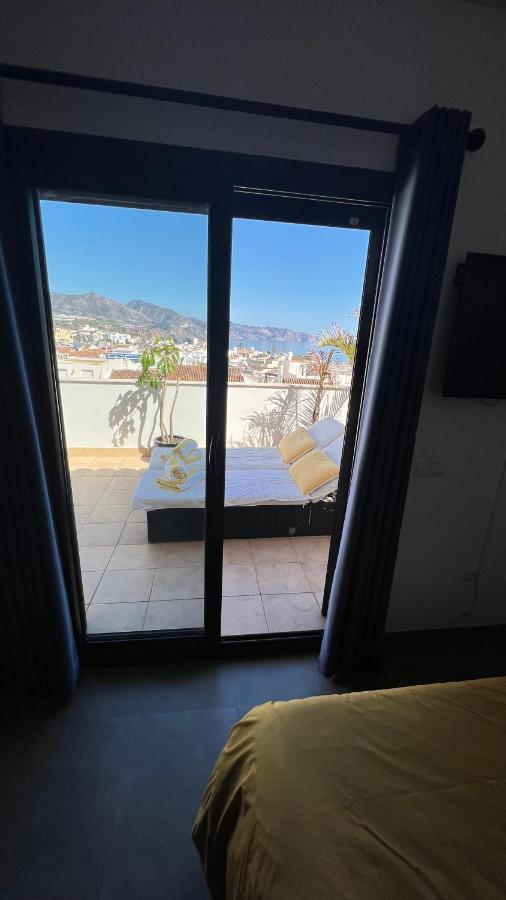 Old Town Nerja, Stunning Sea Views * Nerja