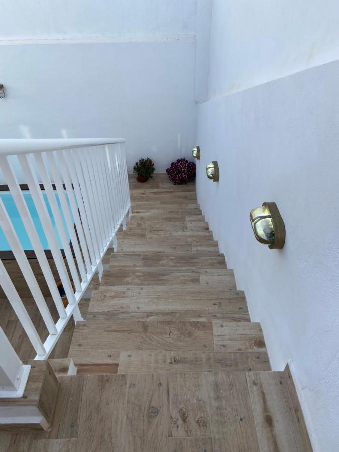 Ferienhaus Casa Noah Nerja