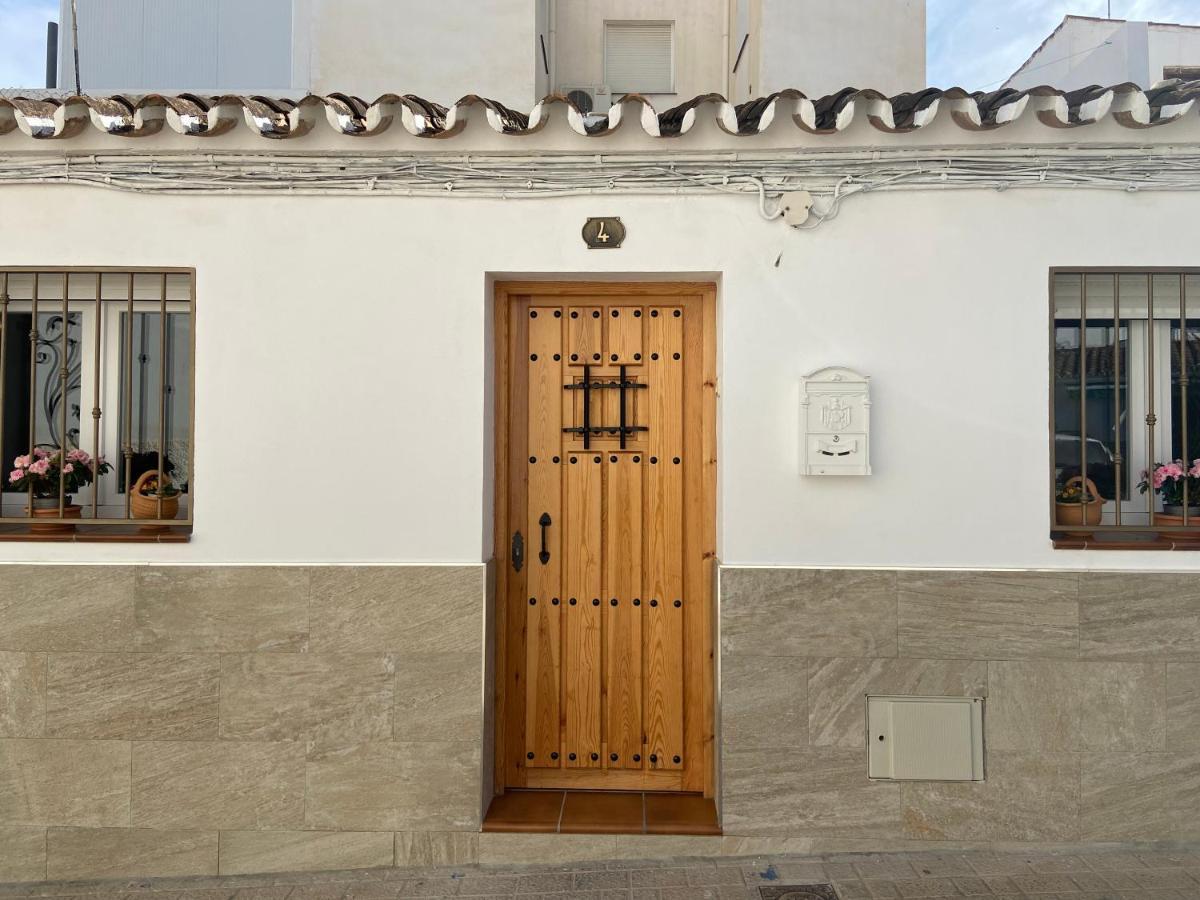 Ferienhaus Casa Noah