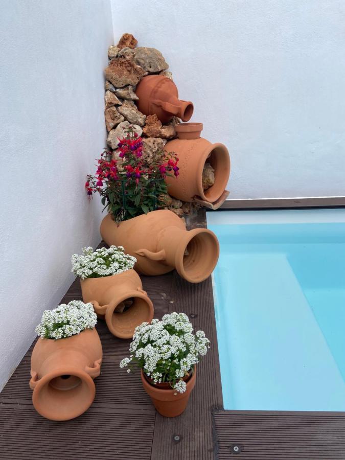 Ferienhaus Casa Noah