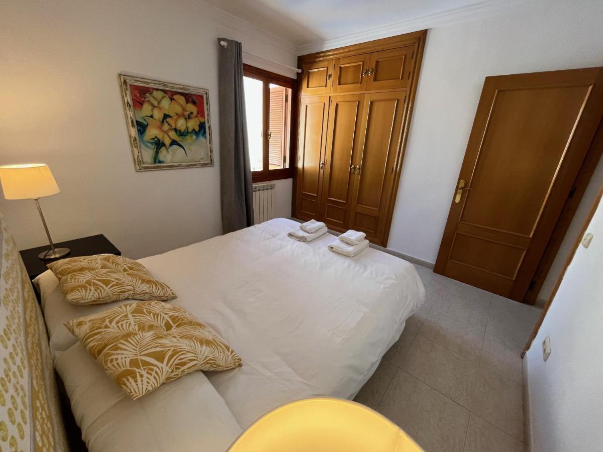 Villa Paradise - Almassora *