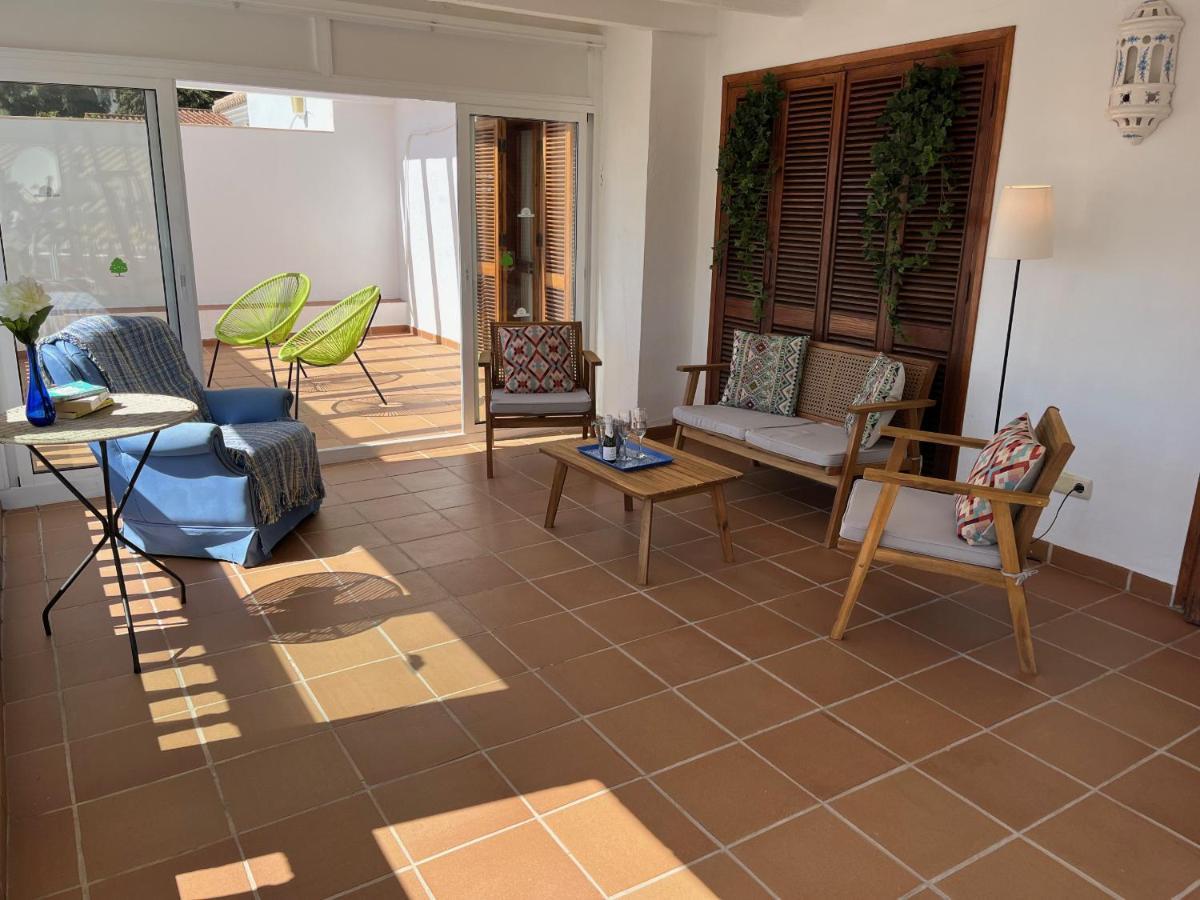 Paradise - Almassora Villa Nerja