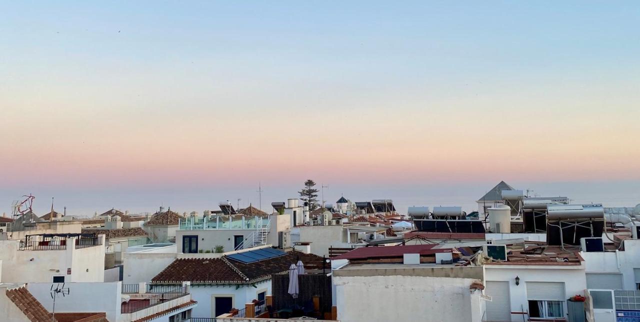 Atico & Terraza By Maison Jaken Apartment Nerja