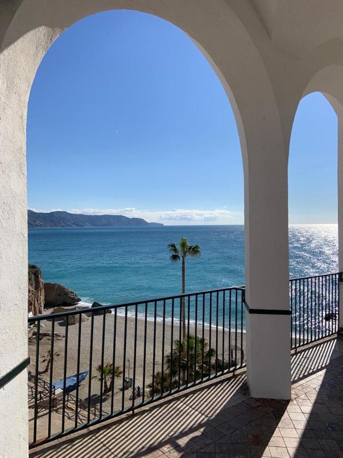 Apartment Atico & Terraza By Maison Jaken *