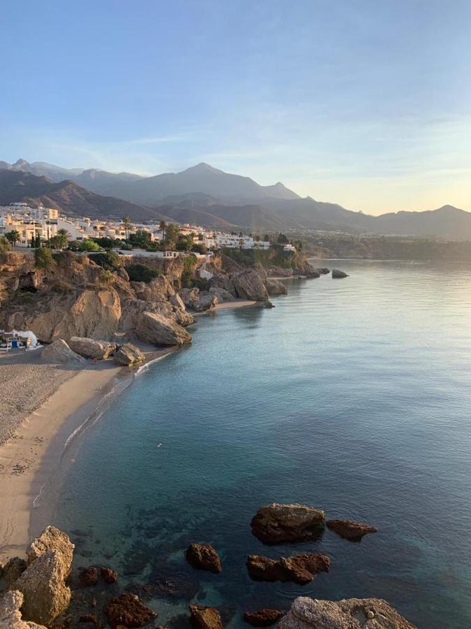 Atico & Terraza By Maison Jaken * Nerja