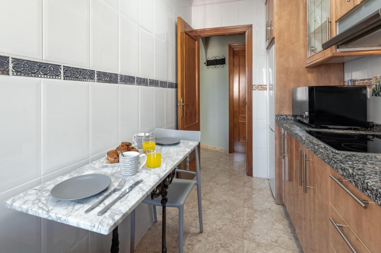 Apartamento Ana Apartment Nerja