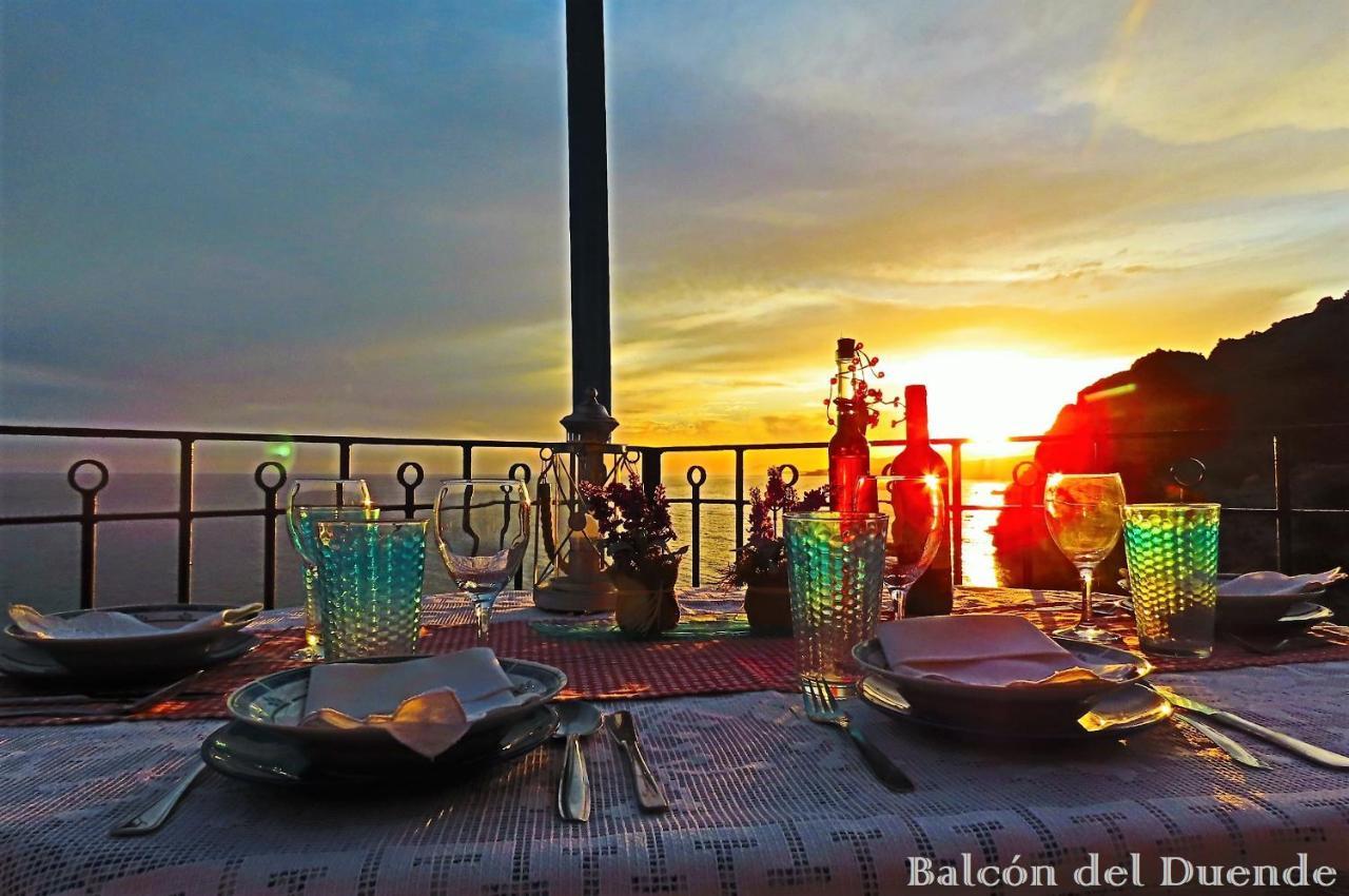 Balcon Del Duende Appartement